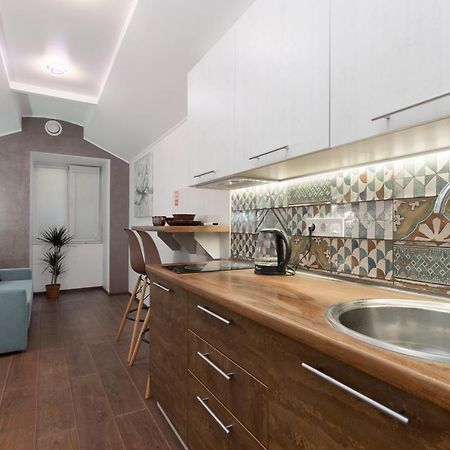 Suites On Chaikovskogo أوديسا المظهر الخارجي الصورة