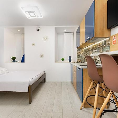 Suites On Chaikovskogo أوديسا المظهر الخارجي الصورة
