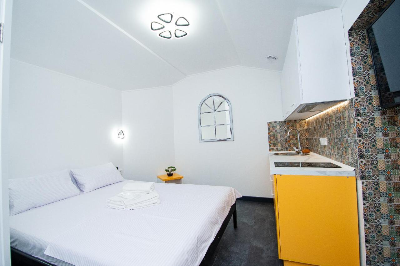 Suites On Chaikovskogo أوديسا المظهر الخارجي الصورة