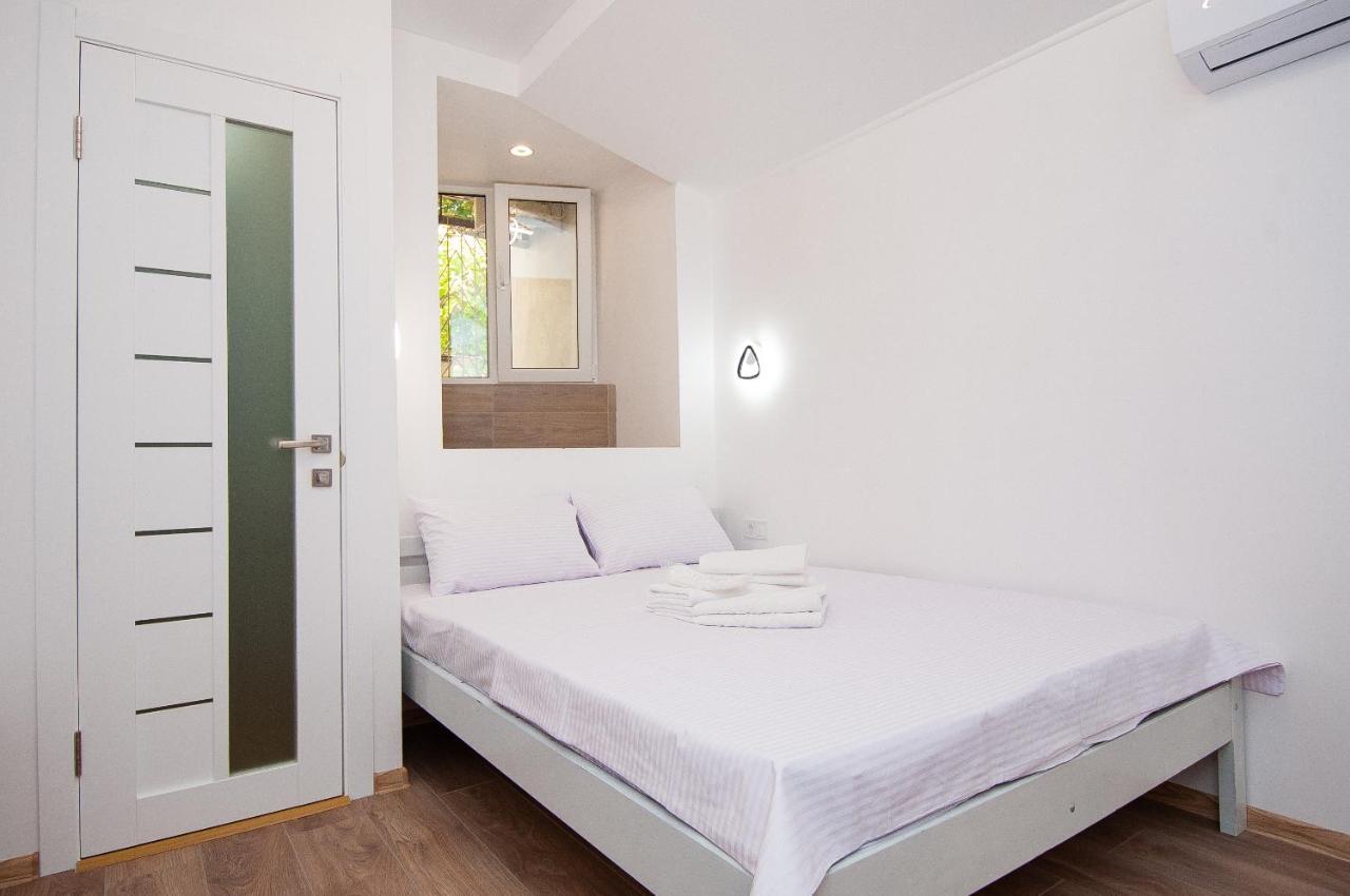 Suites On Chaikovskogo أوديسا المظهر الخارجي الصورة