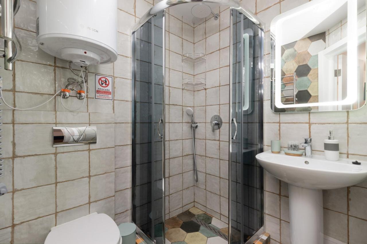 Suites On Chaikovskogo أوديسا المظهر الخارجي الصورة