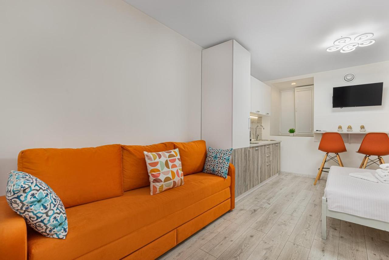 Suites On Chaikovskogo أوديسا المظهر الخارجي الصورة