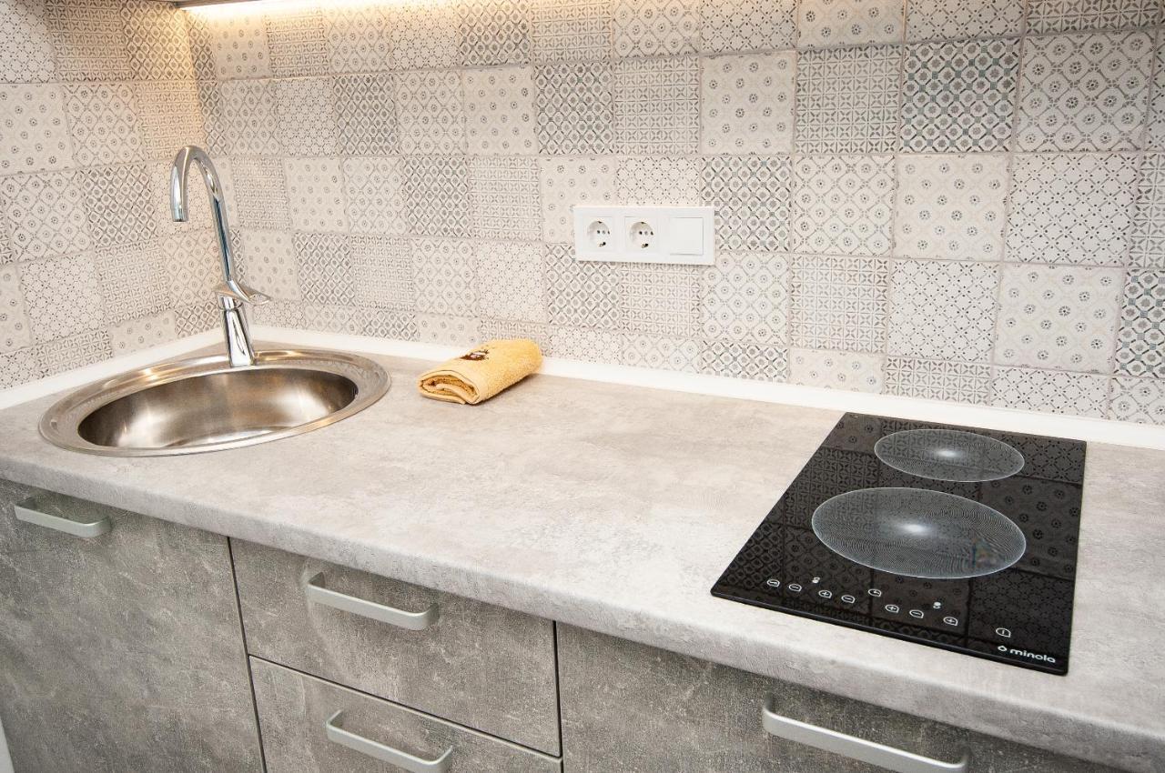 Suites On Chaikovskogo أوديسا المظهر الخارجي الصورة