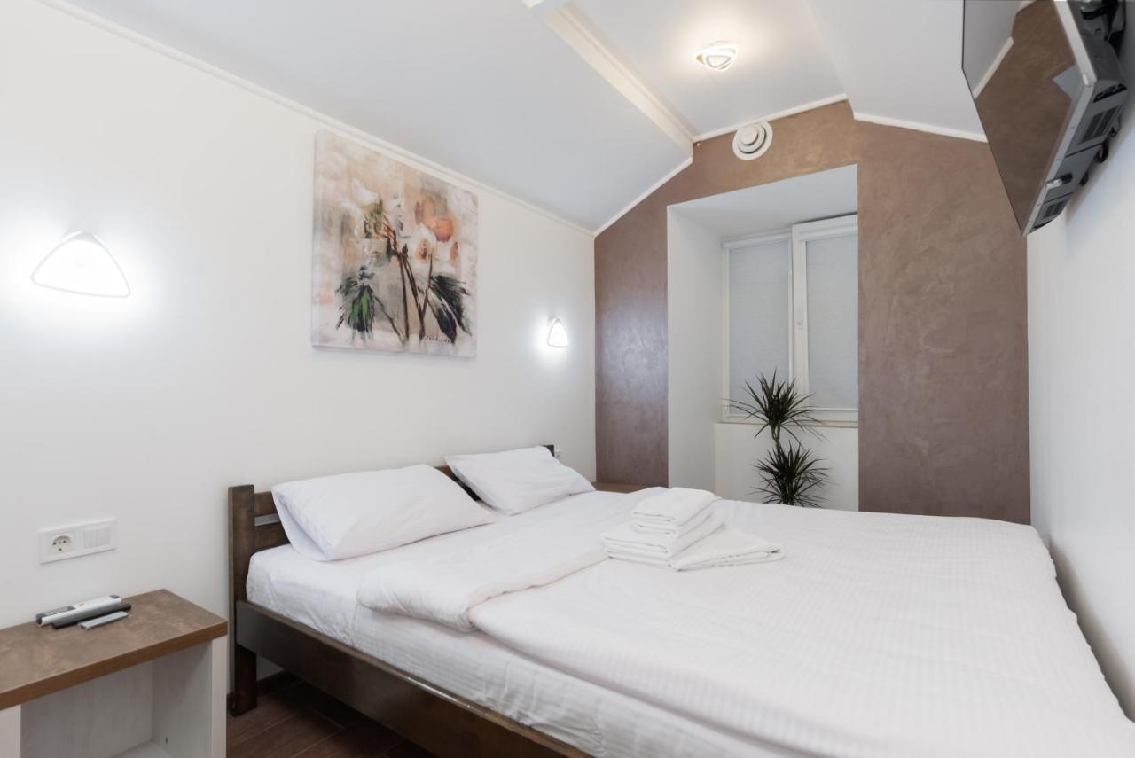 Suites On Chaikovskogo أوديسا المظهر الخارجي الصورة