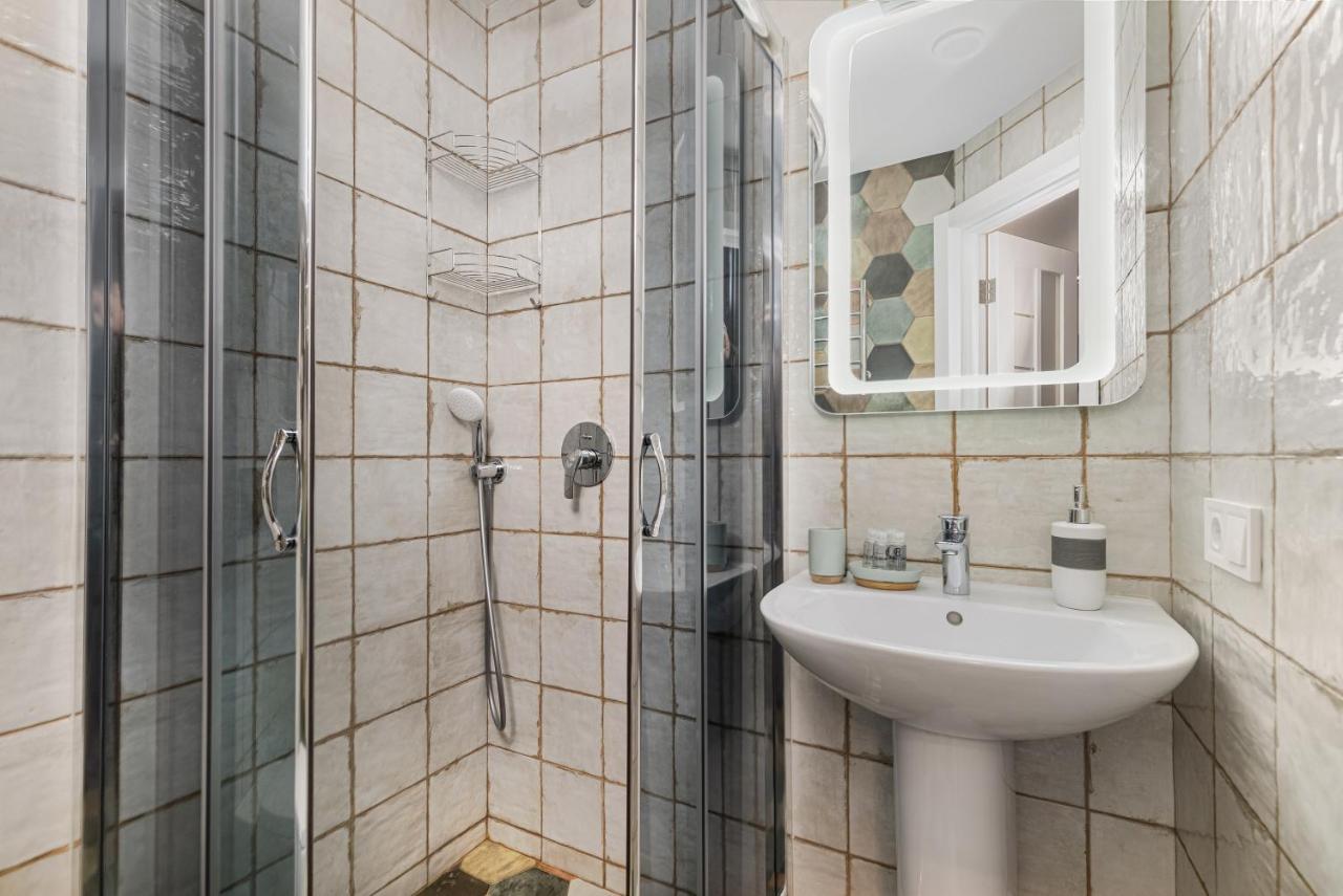Suites On Chaikovskogo أوديسا المظهر الخارجي الصورة