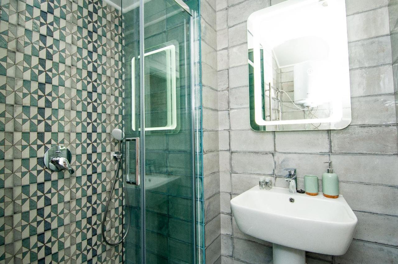 Suites On Chaikovskogo أوديسا المظهر الخارجي الصورة