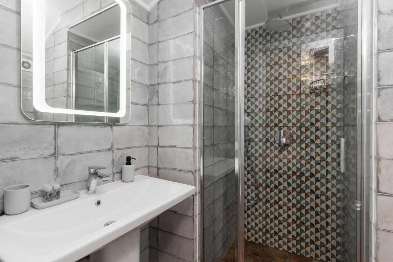 Suites On Chaikovskogo أوديسا المظهر الخارجي الصورة