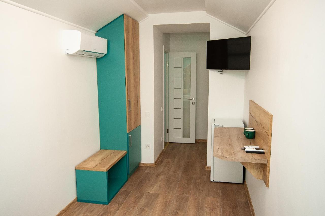 Suites On Chaikovskogo أوديسا المظهر الخارجي الصورة