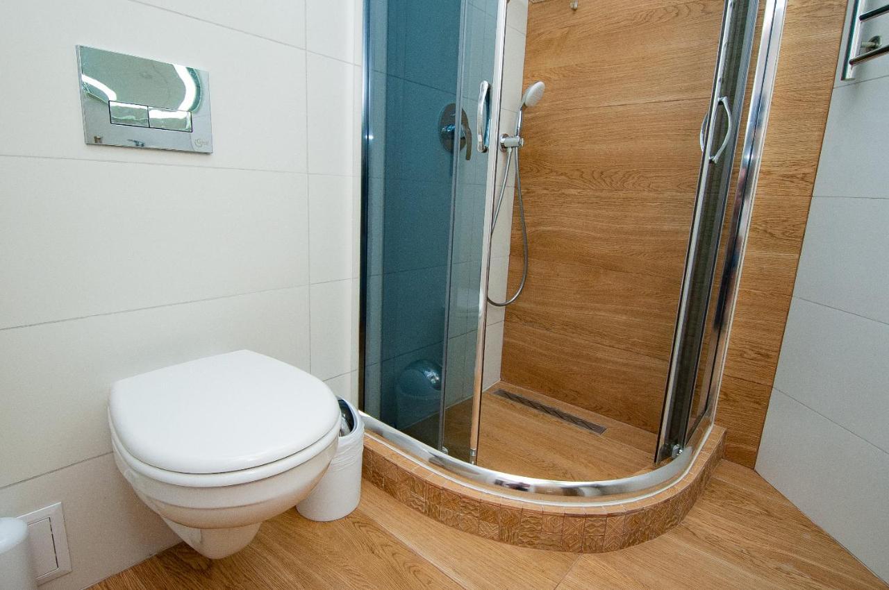 Suites On Chaikovskogo أوديسا المظهر الخارجي الصورة