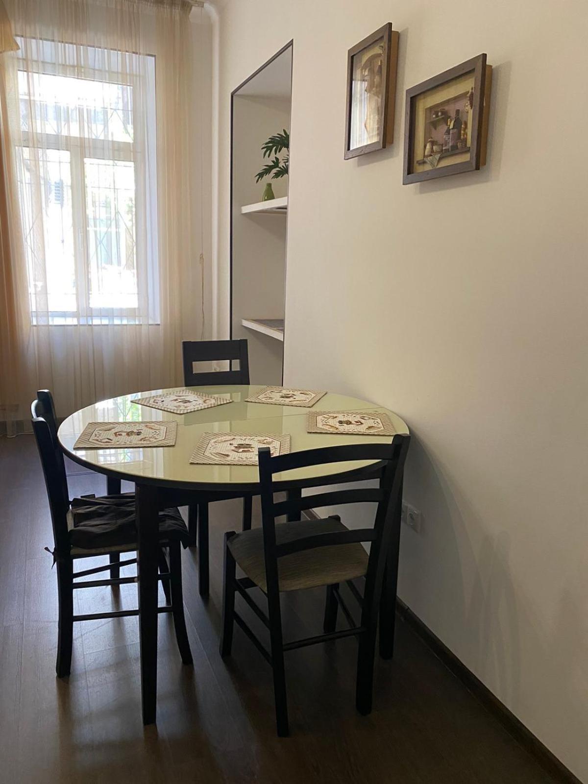 Suites On Chaikovskogo أوديسا المظهر الخارجي الصورة